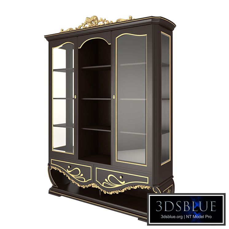 Library, Coll. D Frandiss, 2017