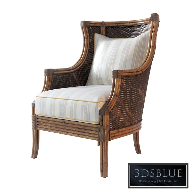 BALI HAI RUM BEACH CHAIR