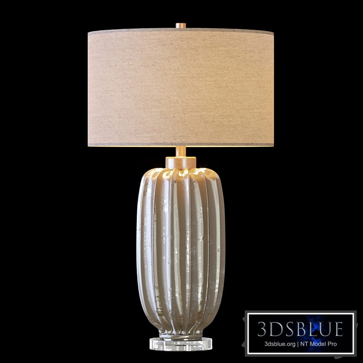 Table lamp, Gistova