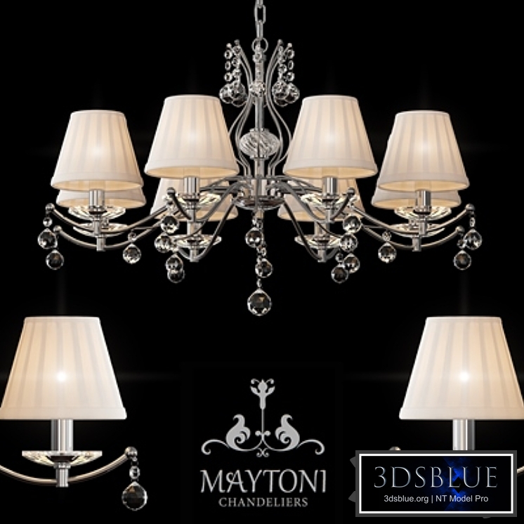 Chandelier Maytoni ARM700-08-N