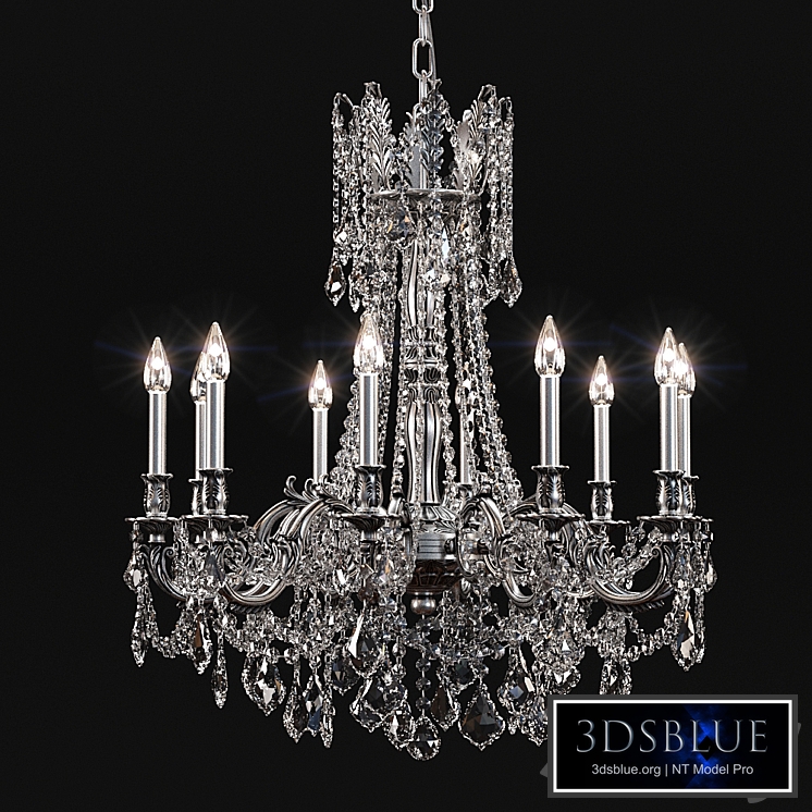 Chandelier Rosallia Collection 9210