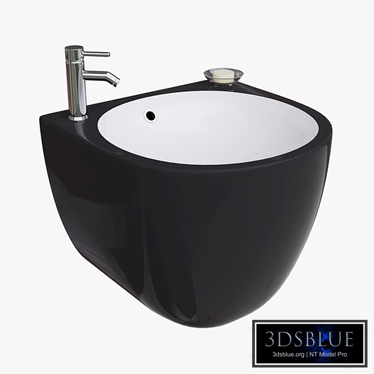 Melana washbasin MLN-500FBW