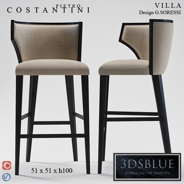 Costantini Pietro Villa