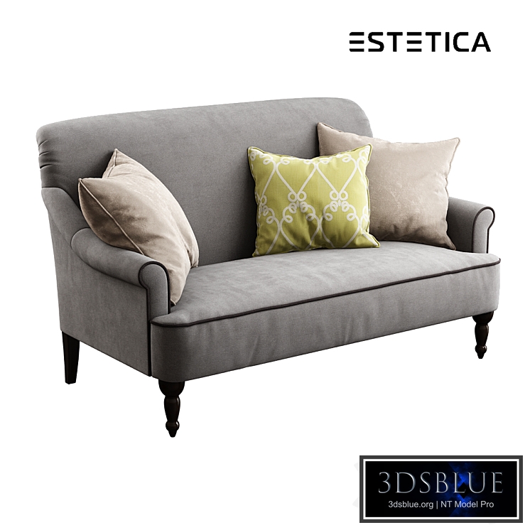 Estetica / Hollywood Sofa