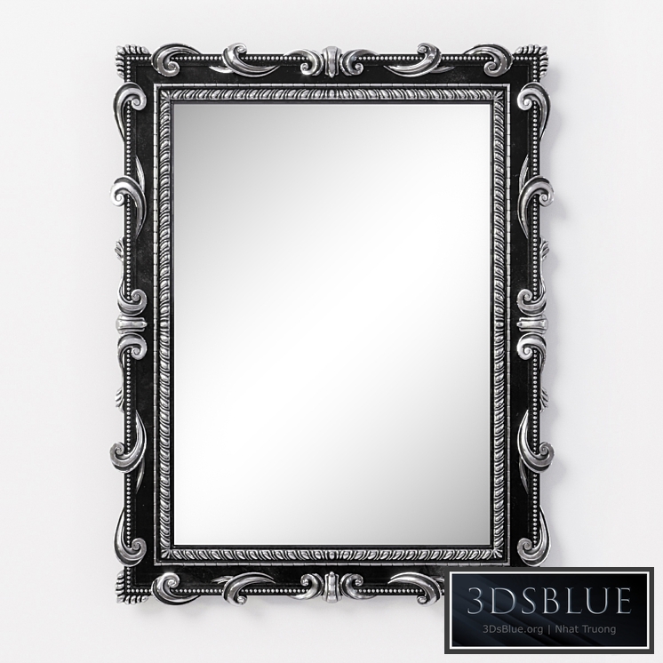 Mirror Vezzolli Tenia