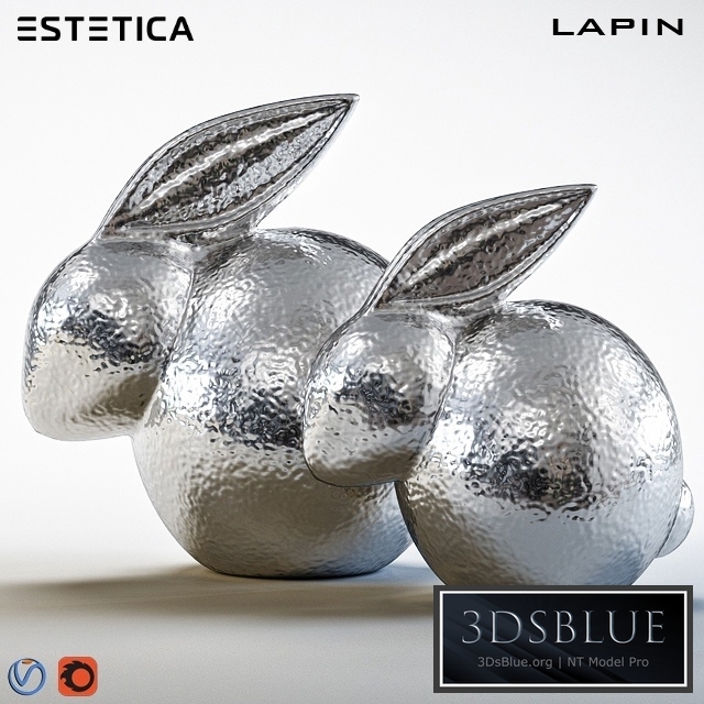 Estetica Lapin
