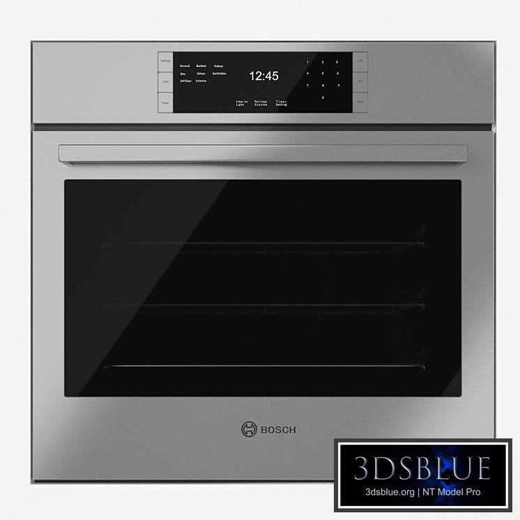 BOSCH HBL8451UC - OVEN 30