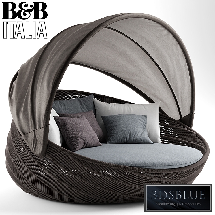 Sofa bebitalia canasta 13