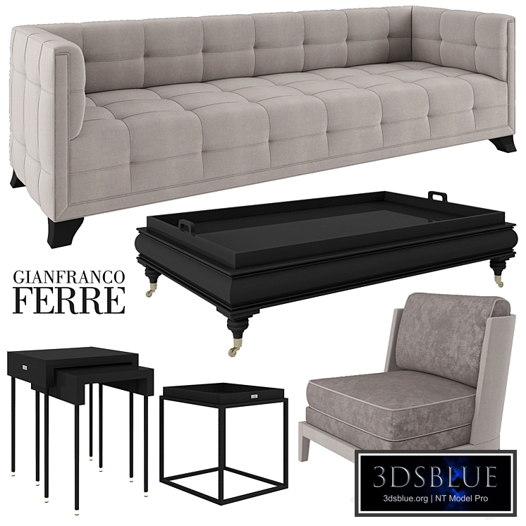 Gianfranco Ferre Home