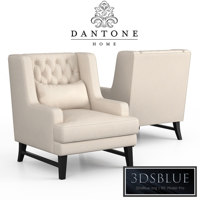 Dantone | Armchair &quot;Baltimore&quot;