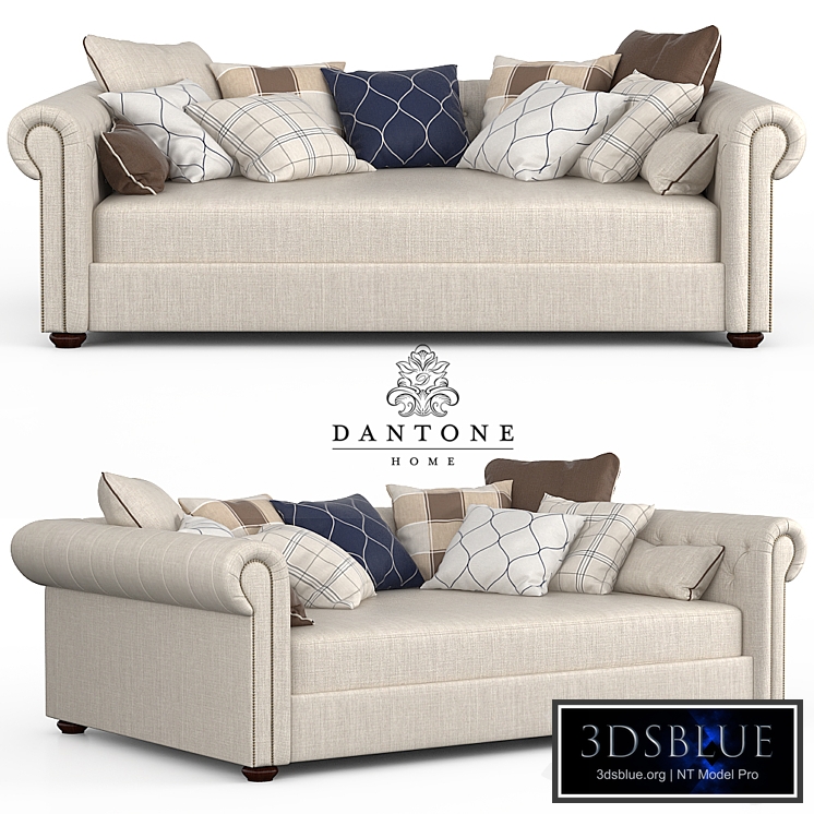 Dantone | Sofa bed &quot;Nerina&quot;