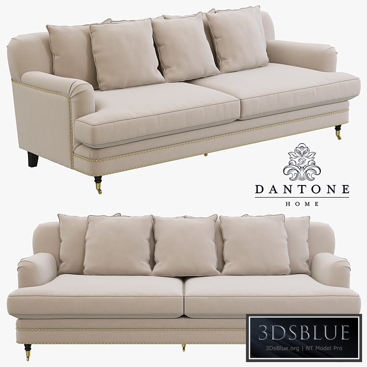 Dantone Home Bove sofa