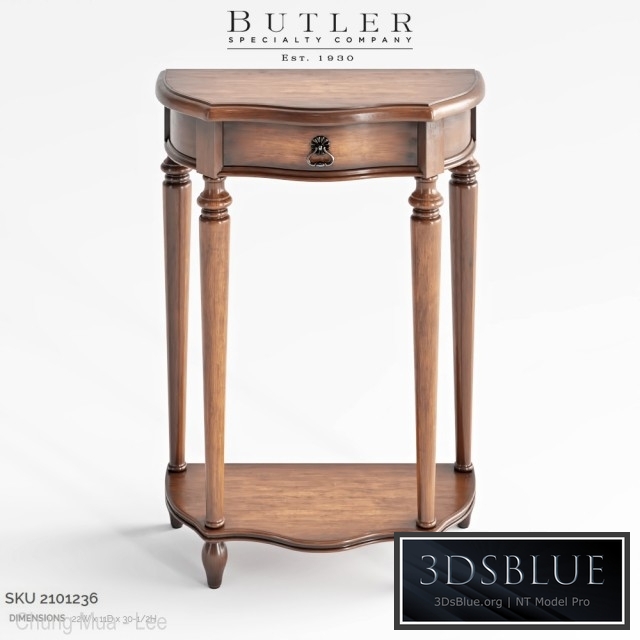 Butler ASHBY SKU 2101236