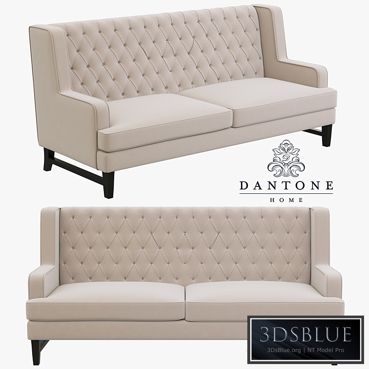 Dantone Home Baltimore sofa