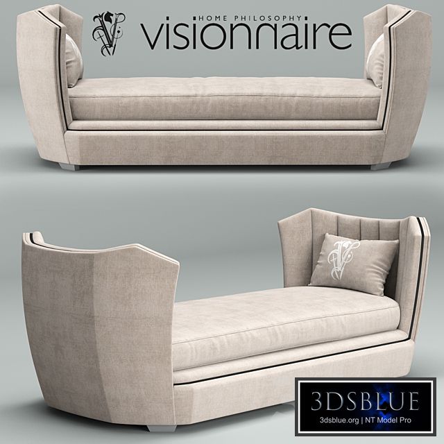 Breadtank Hemingway, IPE Cavalli