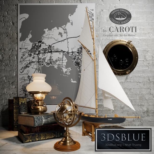 LOFT SET CAROTI