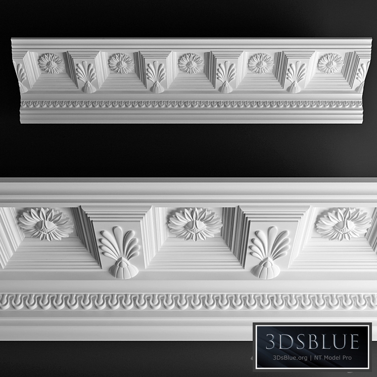 Torus Stil.Karniz number 297