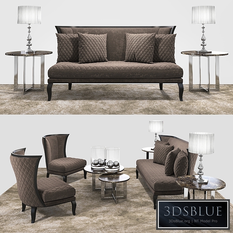 Byron DVHome collection