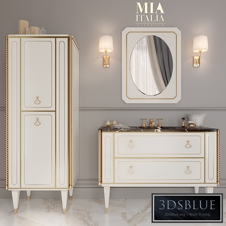 Mia Italia _ Petit 01