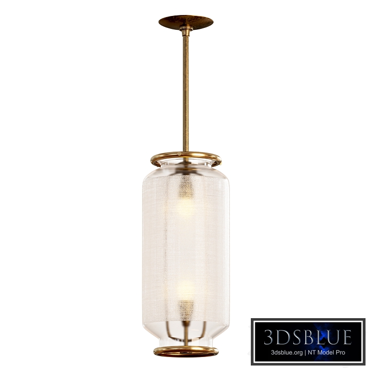 Arteriors Gillespie Pendant