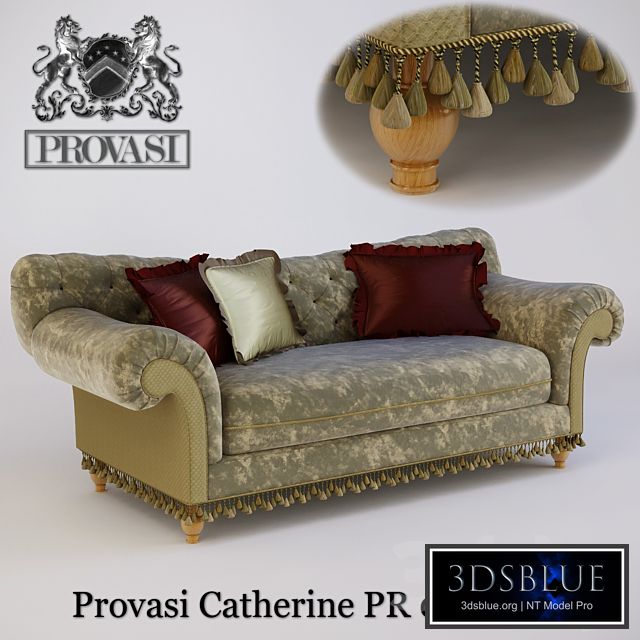 Provasi Catherine PR 0545-231