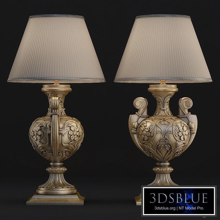 Seven Sedie Lamp Etruria