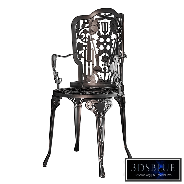 Seletti INDUSTRY 18684 by Studio Job