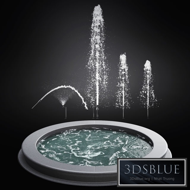 Fountain (designer)
