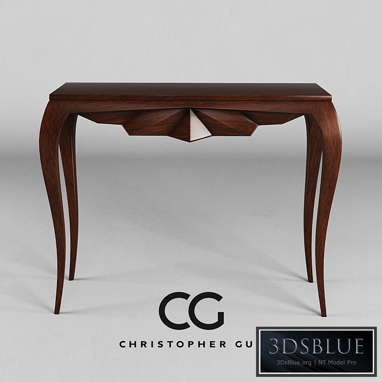 Christopher Guy Adrienne