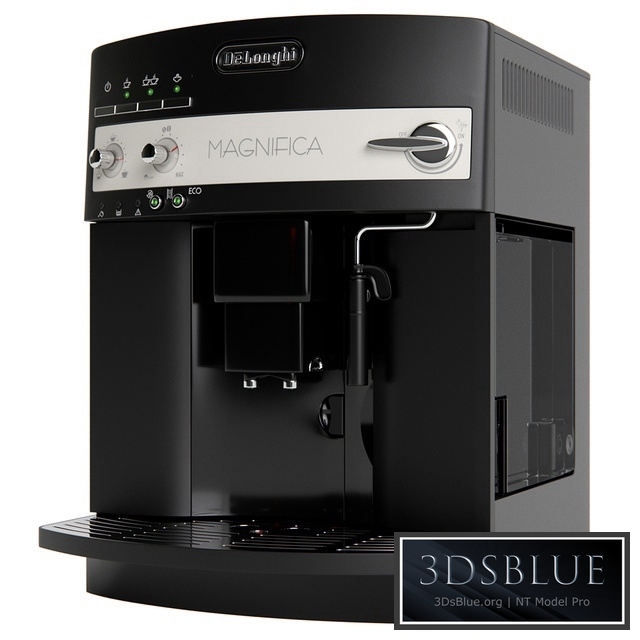 Coffee machine Delonghi ESAM 3000.B