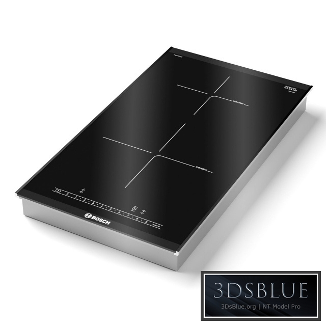 BOSCH Induction hob PIB375FB1E Serie 6