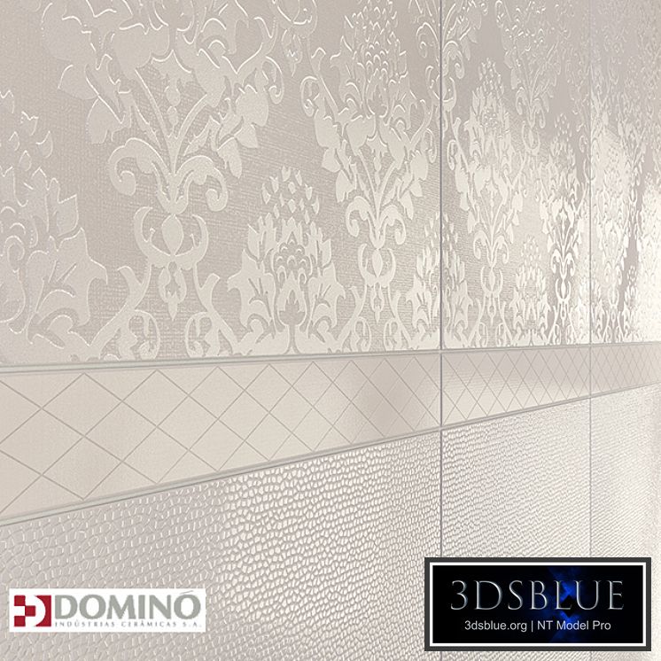 Domino Ceramica Florence