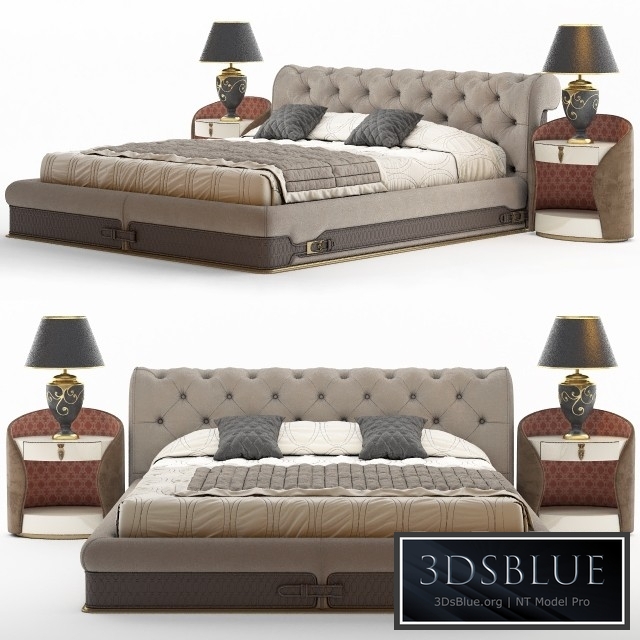 Visionnaire Chester Laurence