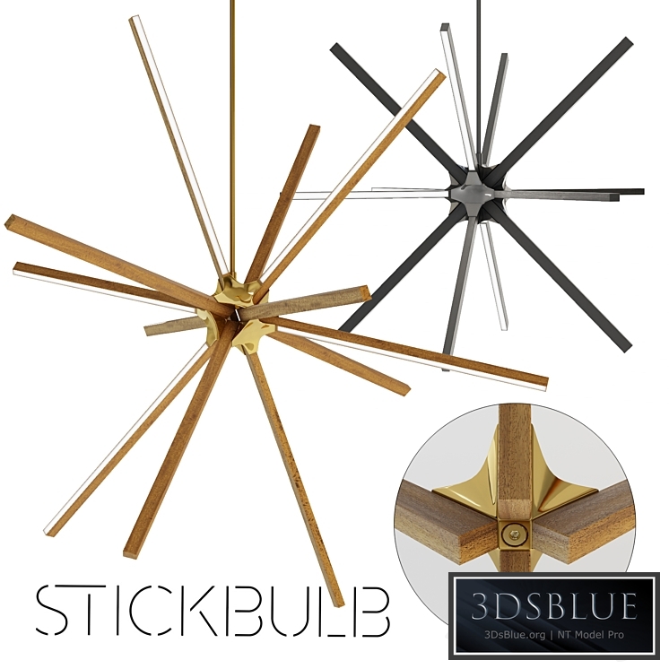Stickbulb, Double Boom
