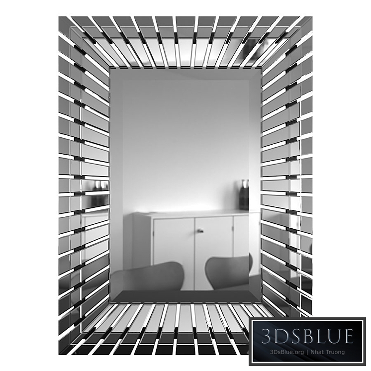 Mirror Eichholtz Granduca