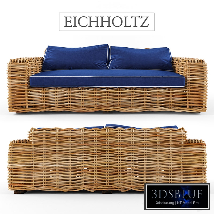 Eichholtz - Sofa Foster