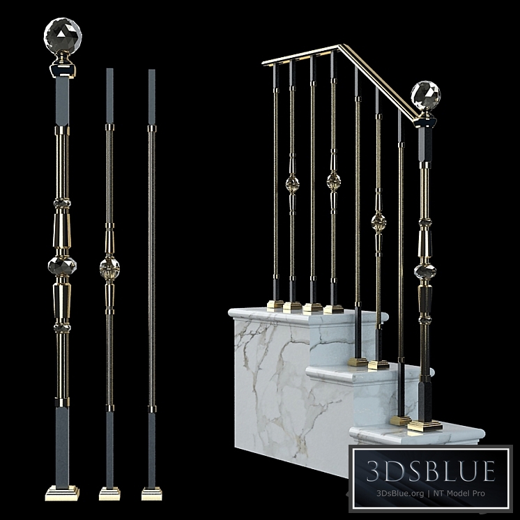 Grande Forge | Diamond