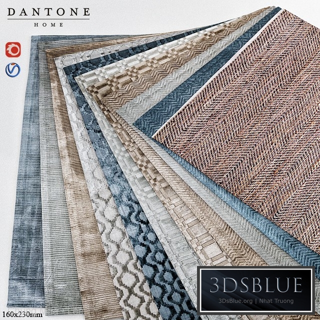 Dantone carpet