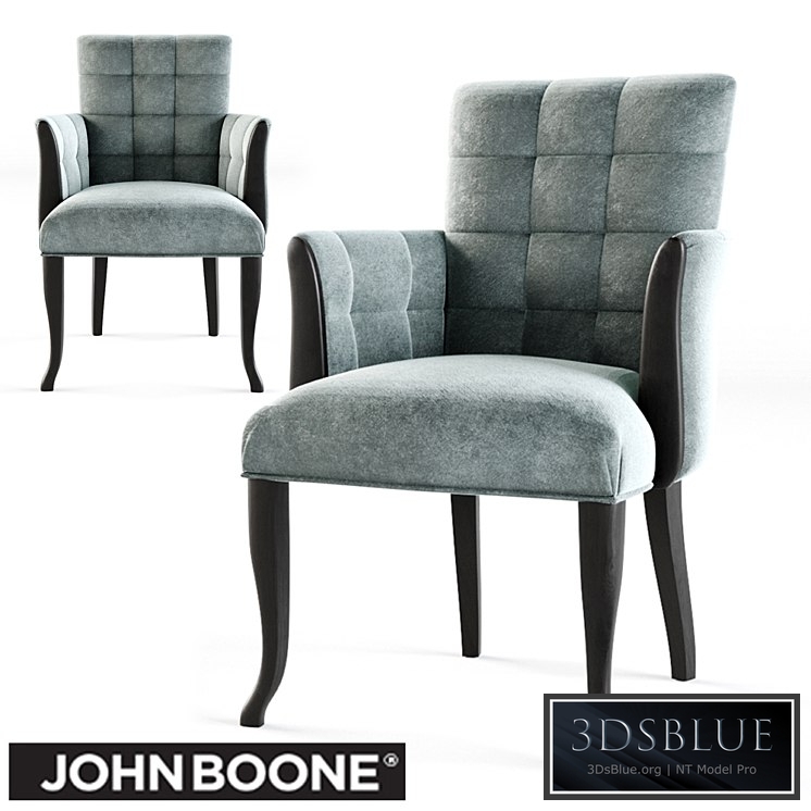 John Boone Chair