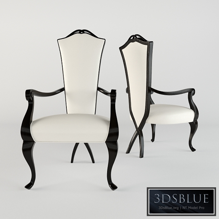 Chair Christopher Guy Florence