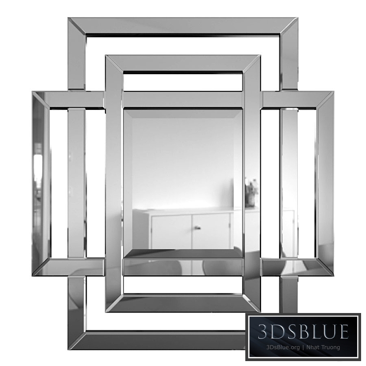 Mirror of Eichholtz Mortimer