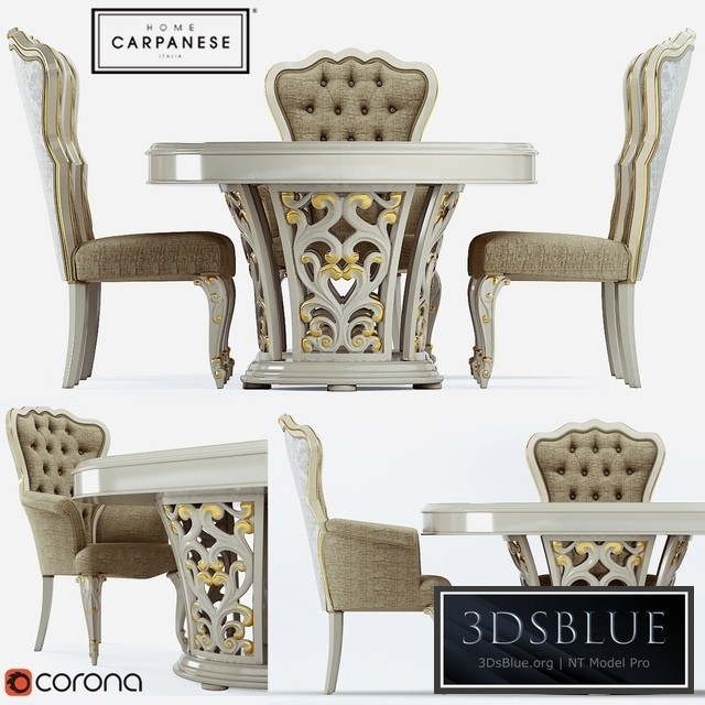 Carpanese Dining Group