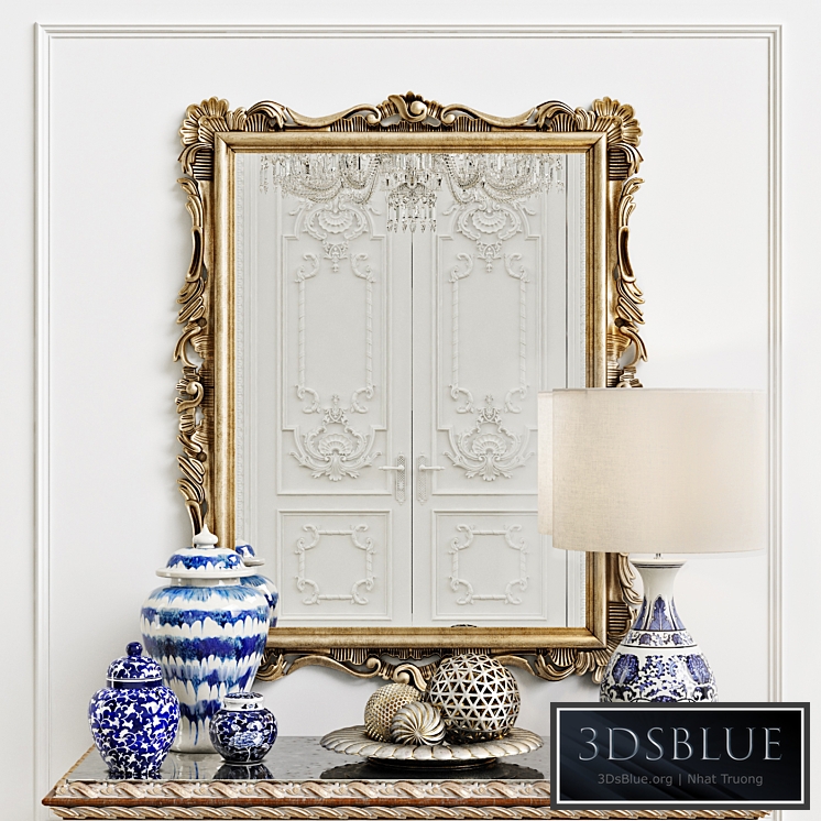 Lineatre Mirror 185062