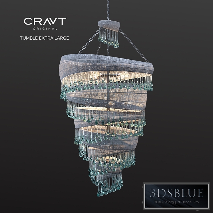 Cravt original - Tumble Extra Large
