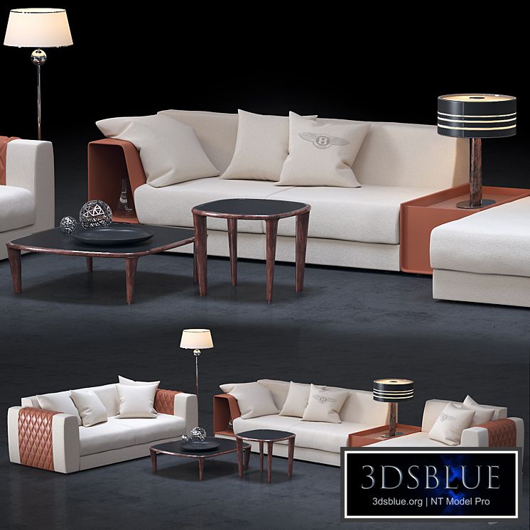 Bentley Eastgate sofas