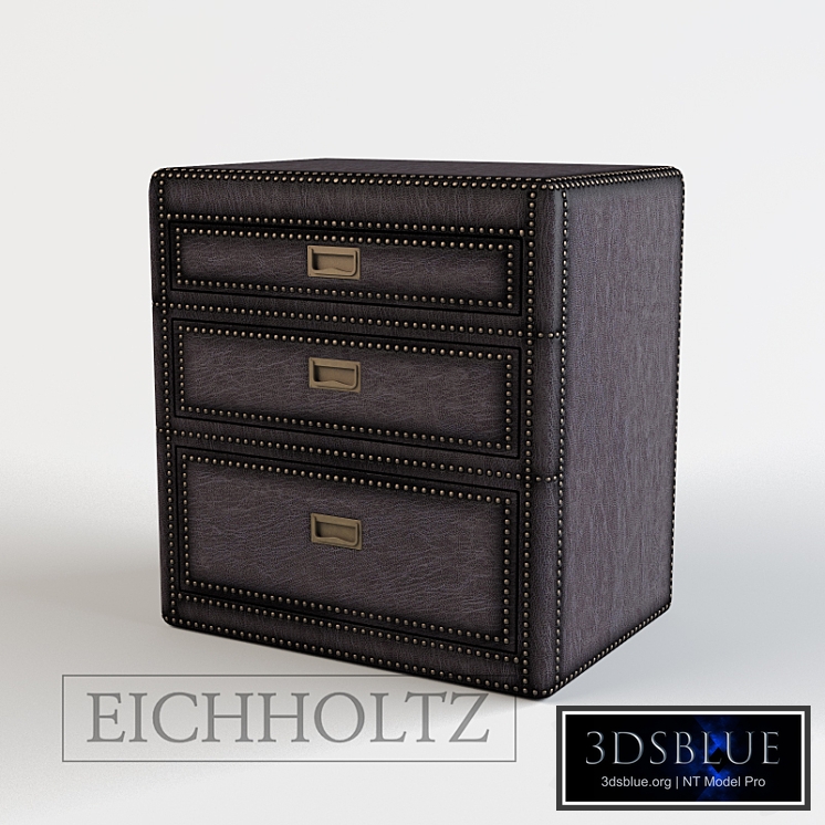 Eichholtz Flemming Side Table