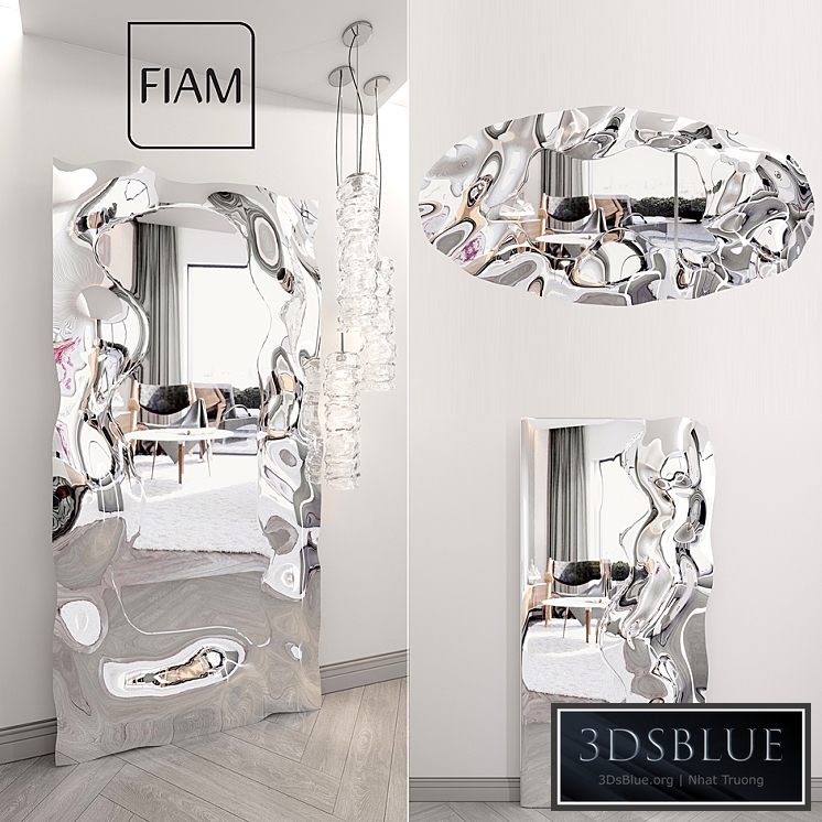 Fiamitalia_Phantom and TERZANI_SharPei