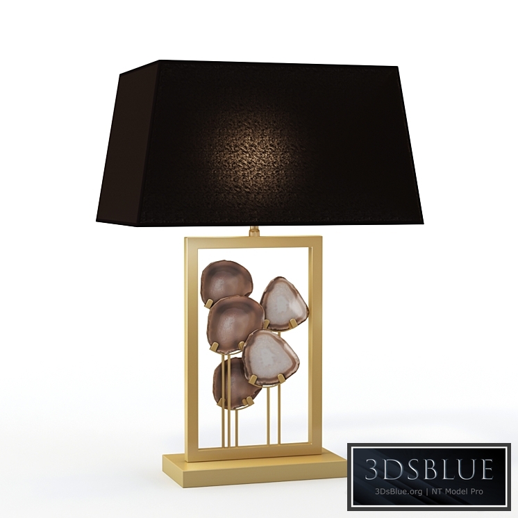 Eichholtz Table Lamp Margiela 110541