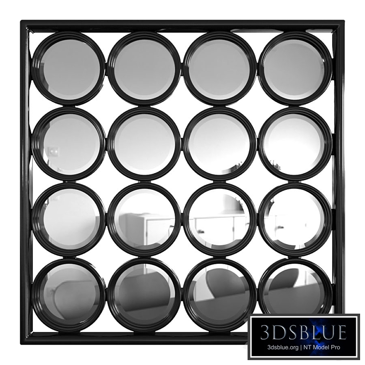 Mirror Eichholtz Auguste