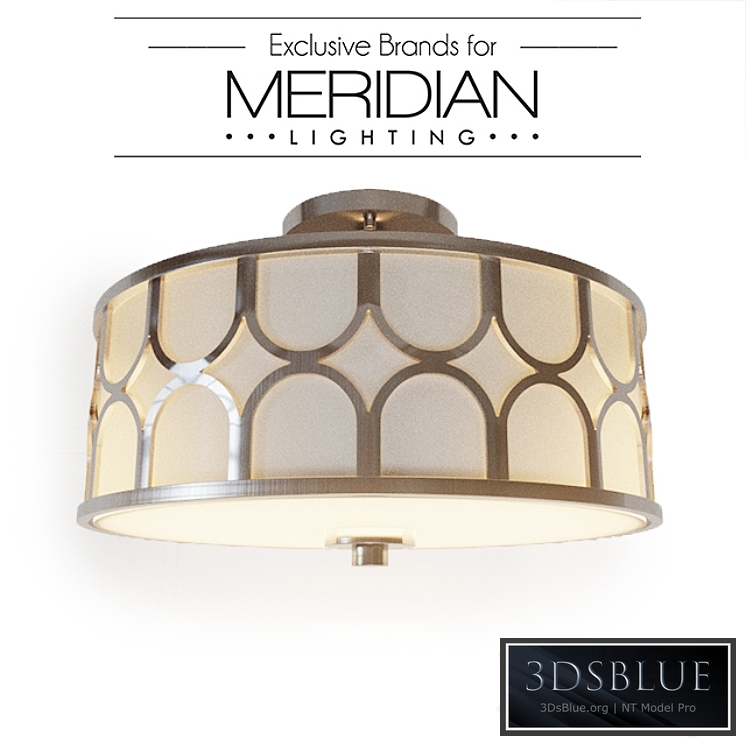 Savoy House Meridian part2